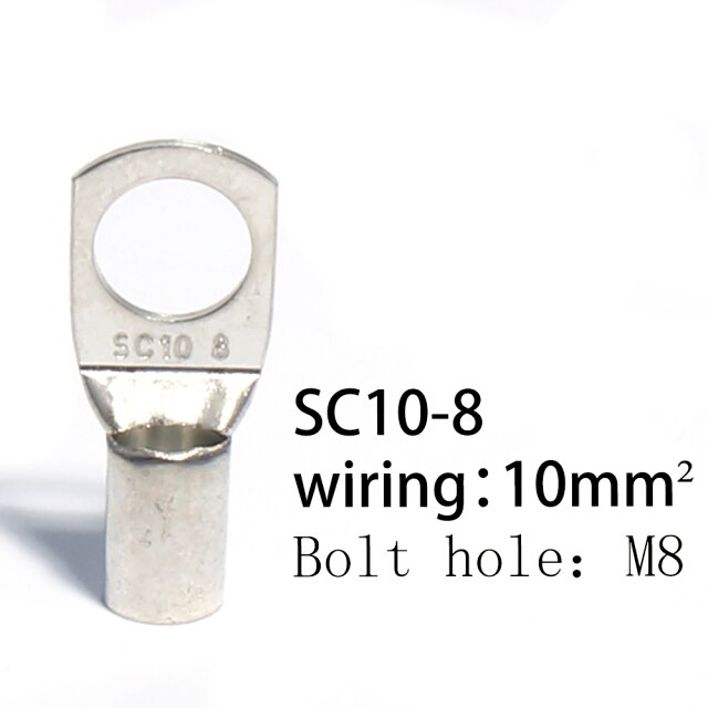 10PCS SC10-8