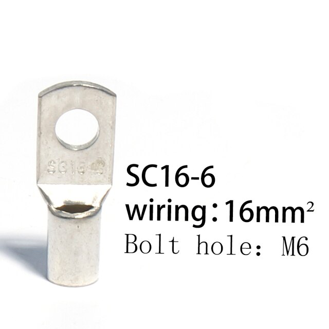 10PCS SC16-6