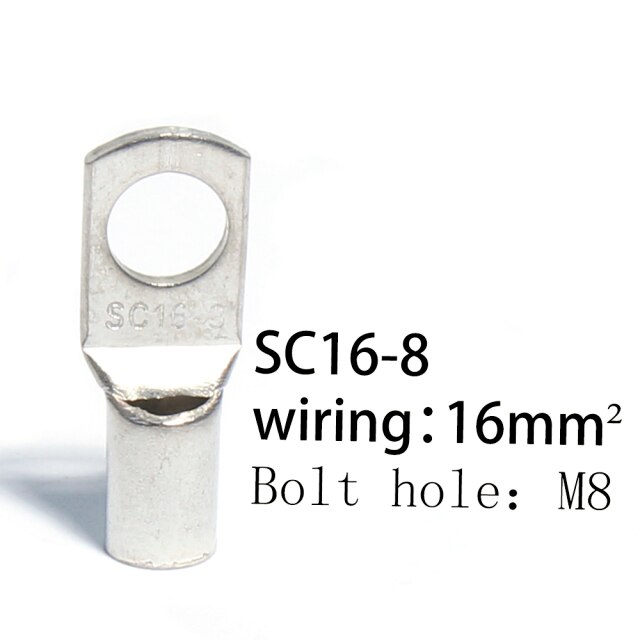 10PCS SC16-8