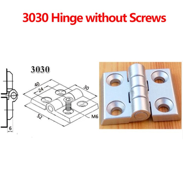 3030 Hinge