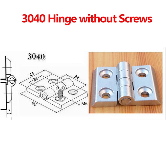 3040 Hinge