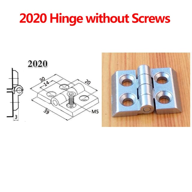 2020 Hinge