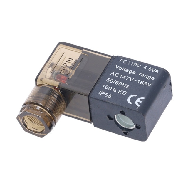 AC110 4.8VA