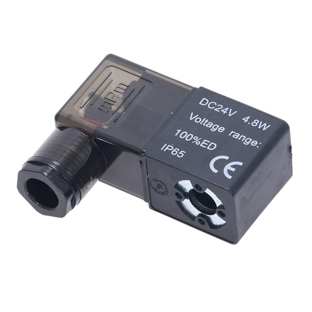 DC24V 4.5W
