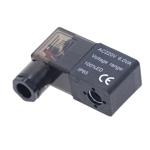 AC220 6.0VA