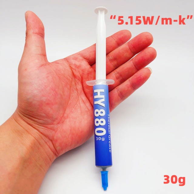 1pcs HY880 30g
