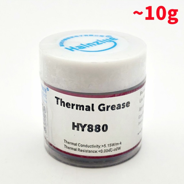1pcs HY880 10g