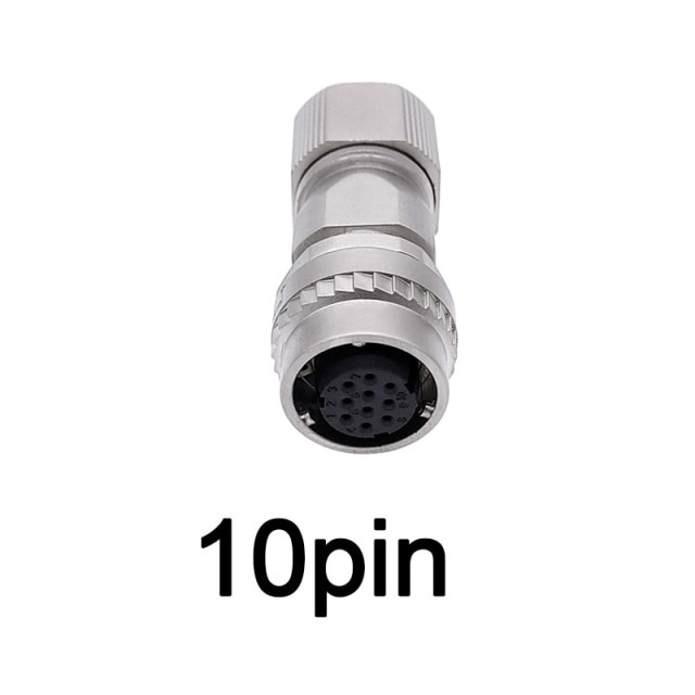 Straight 10PIN-350852