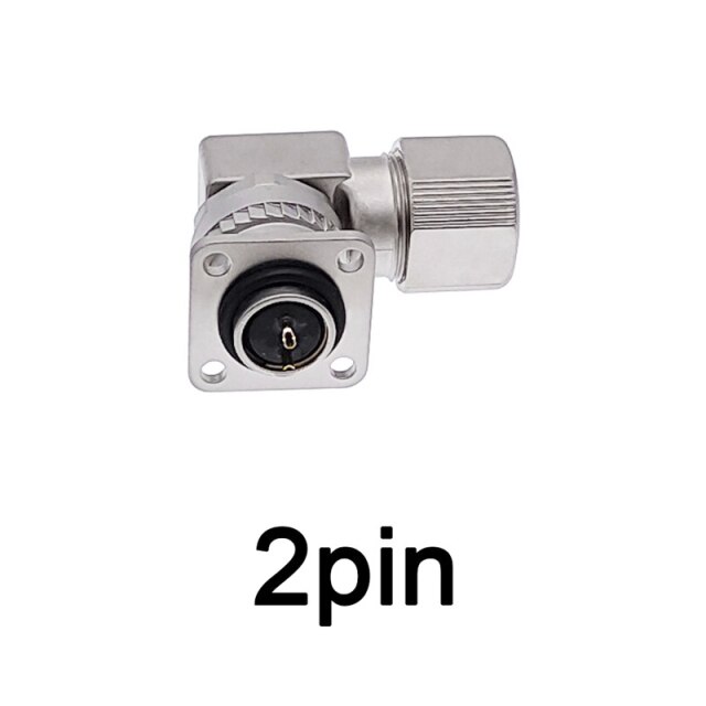 Angle 2Pin