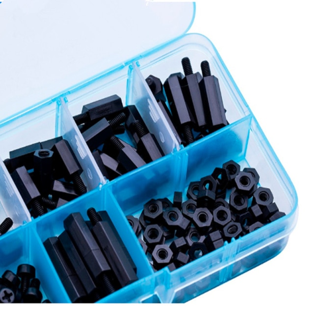 200PCS-M2 Mix