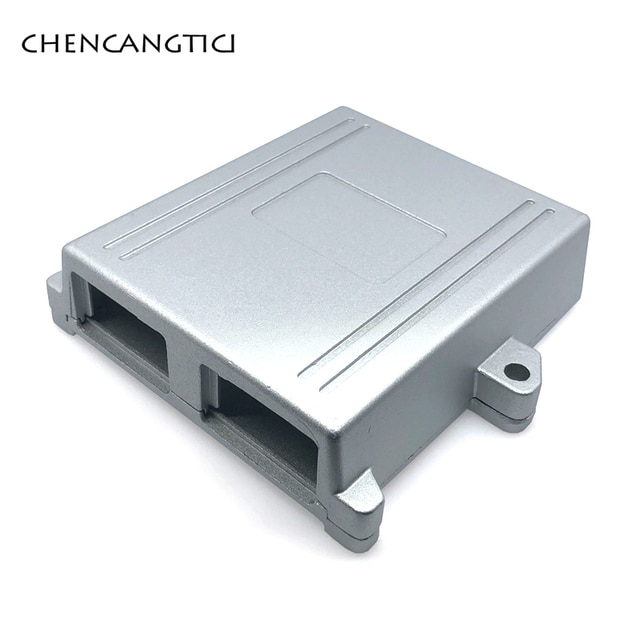 box without conector
