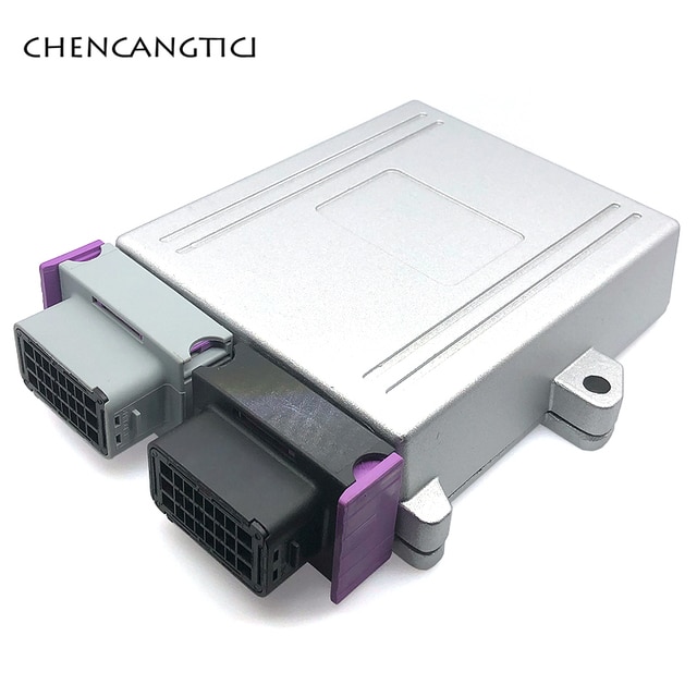 box with connector