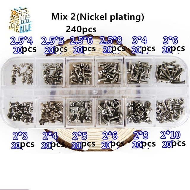 Mix 2