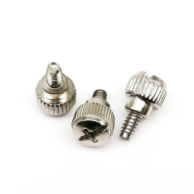6-32x5mm