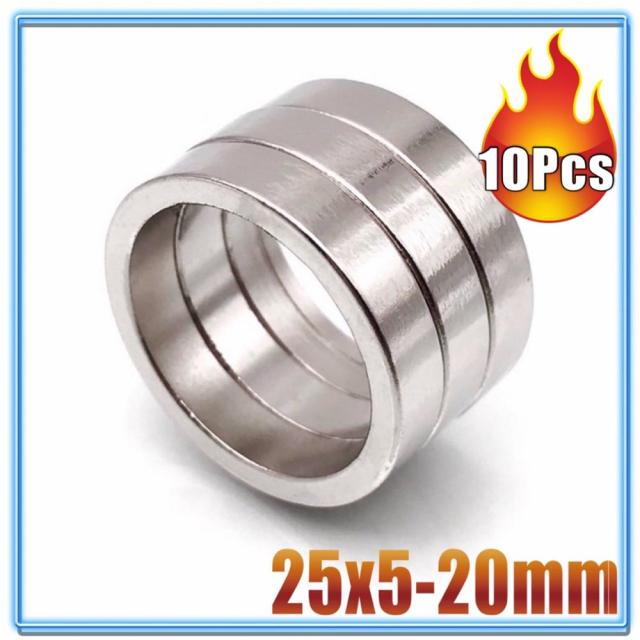 25x5-20(10Pcs)