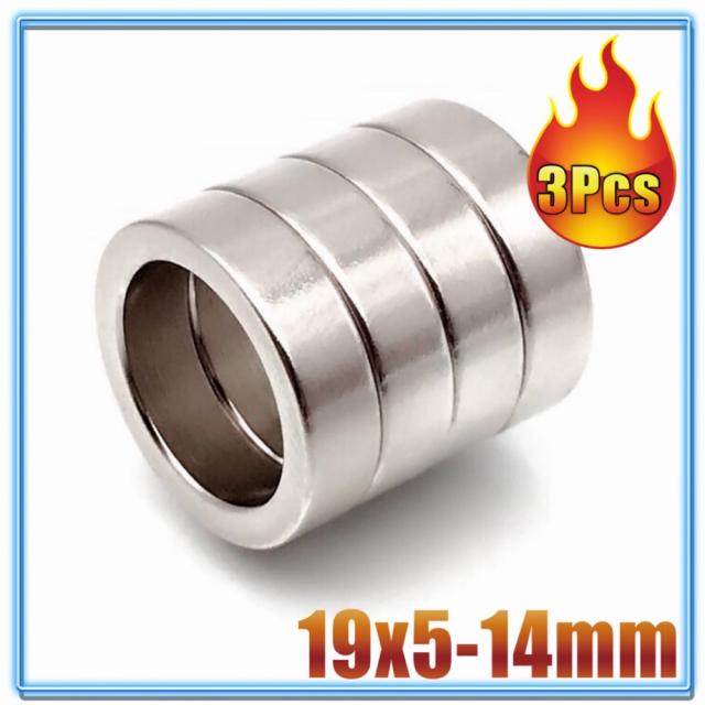 19x5-14(3Pcs)