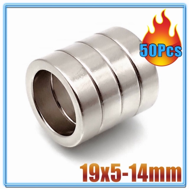 19x5-14(50Pcs)