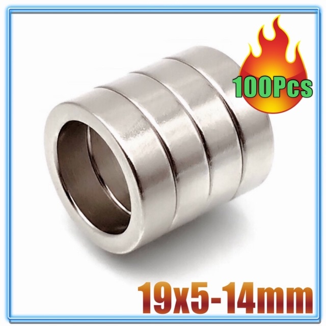 19x5-14(100Pcs)