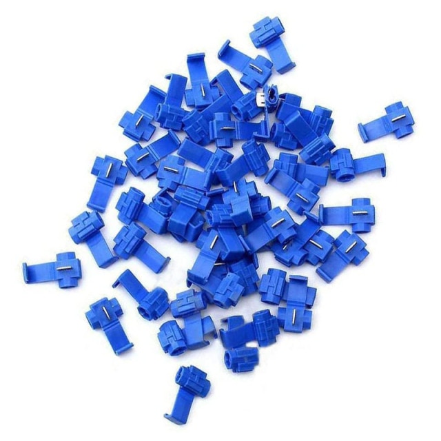 50PCS Without Box-29