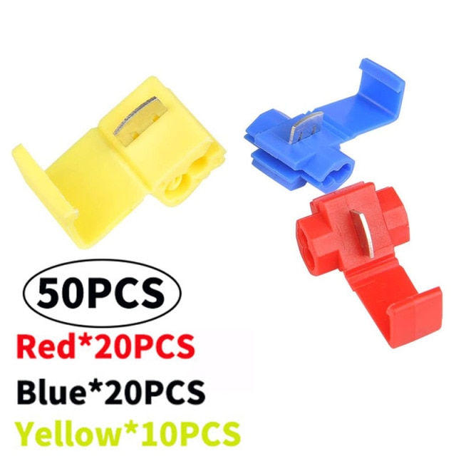 50PCS Without Box-173