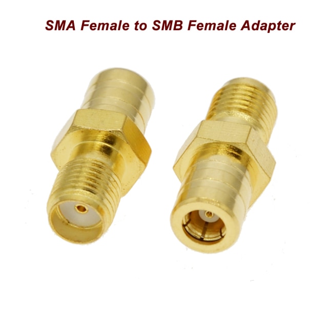 SMA F to SMB F