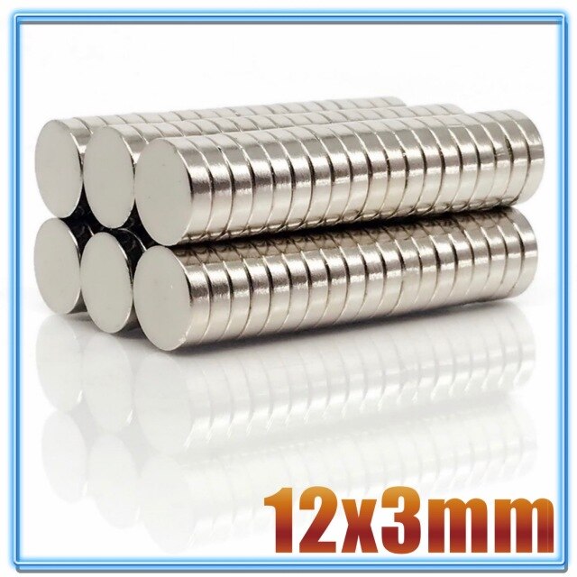12x3(50Pcs)