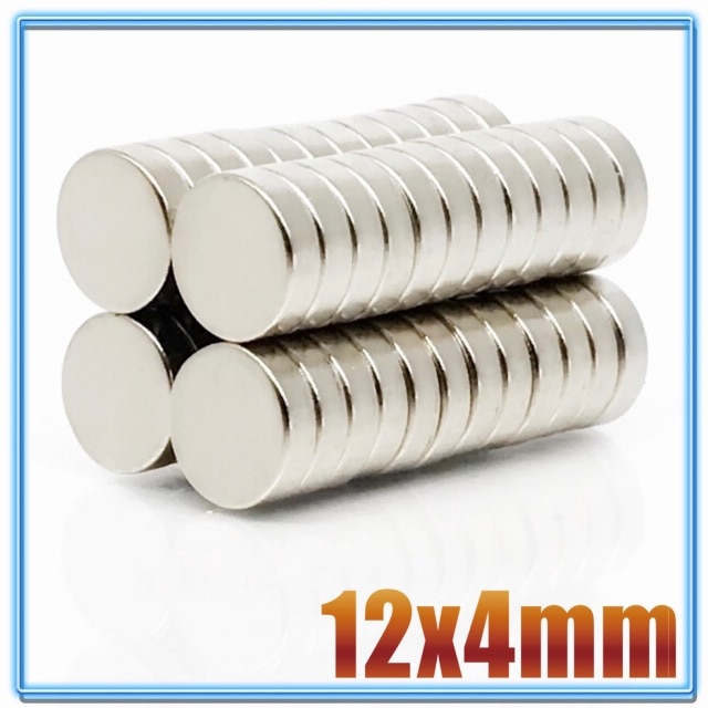12x4(50Pcs)