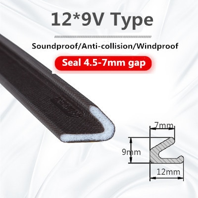 12x9V