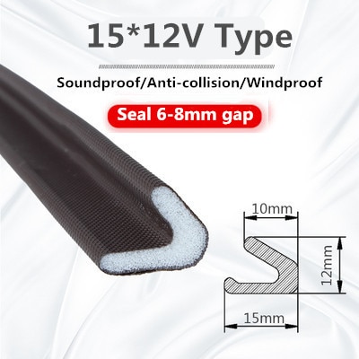 15x12V