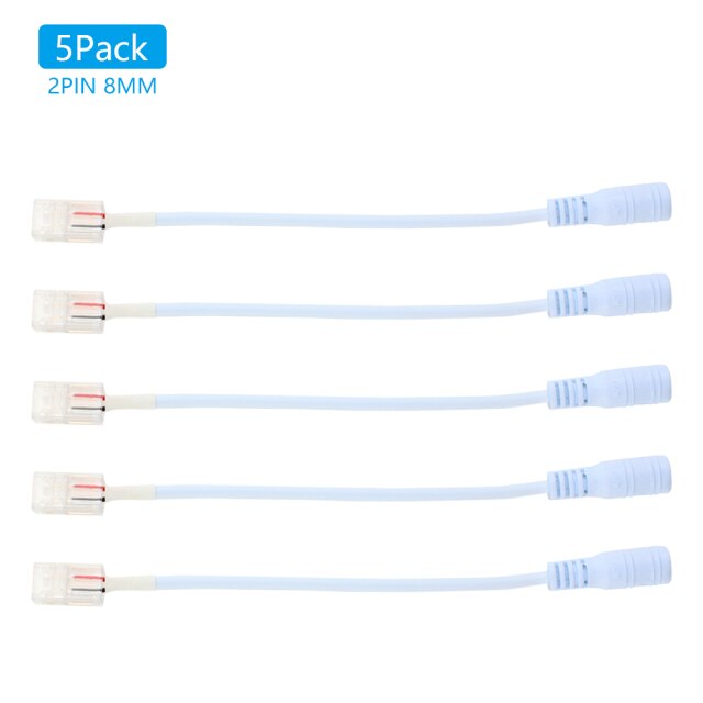 For 8mm White