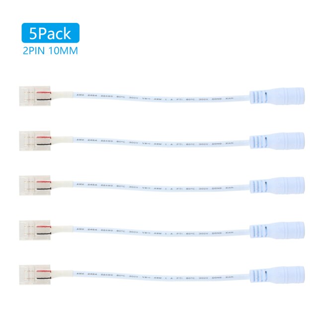 For 10mm White