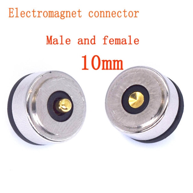 10mm male-female
