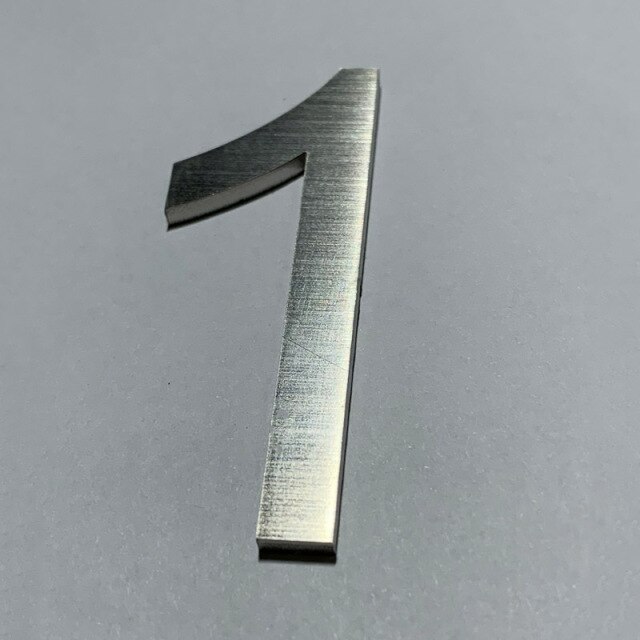 Number 1