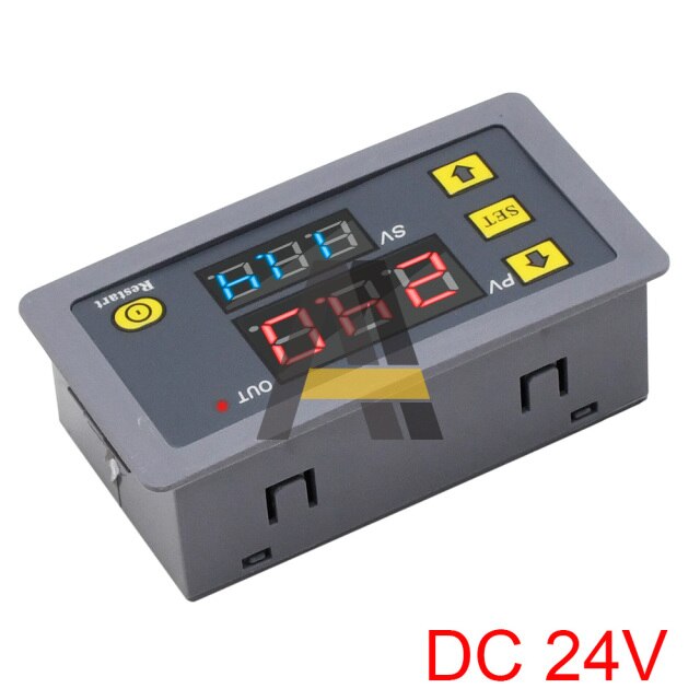 DC24V