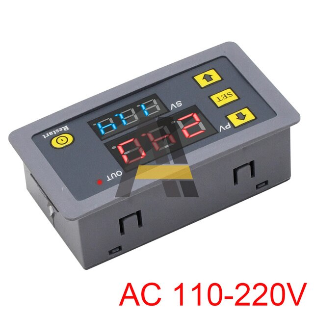 AC 110-220V