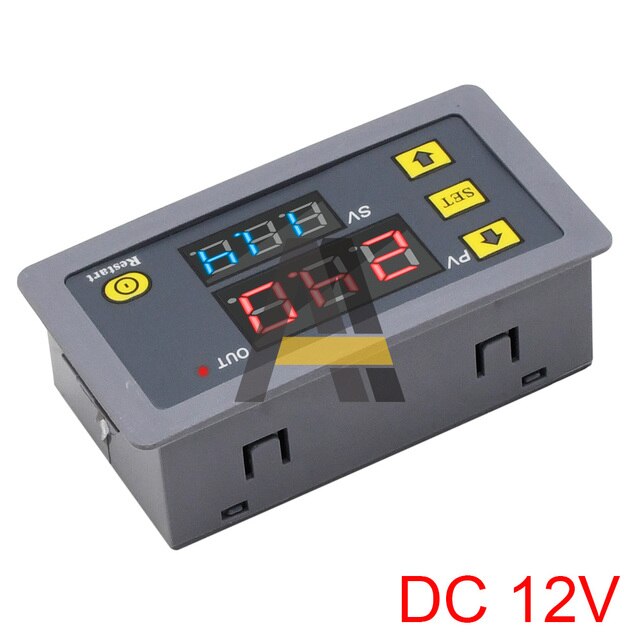 DC12V