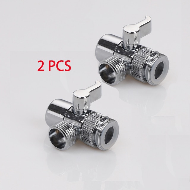 Silver 2 pcs