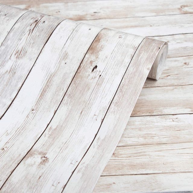 Wood