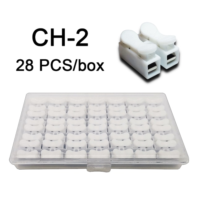 CH-2 28PCS