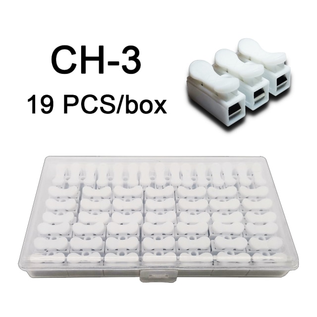 CH-3 19PCS