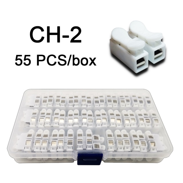 CH-2 55PCS