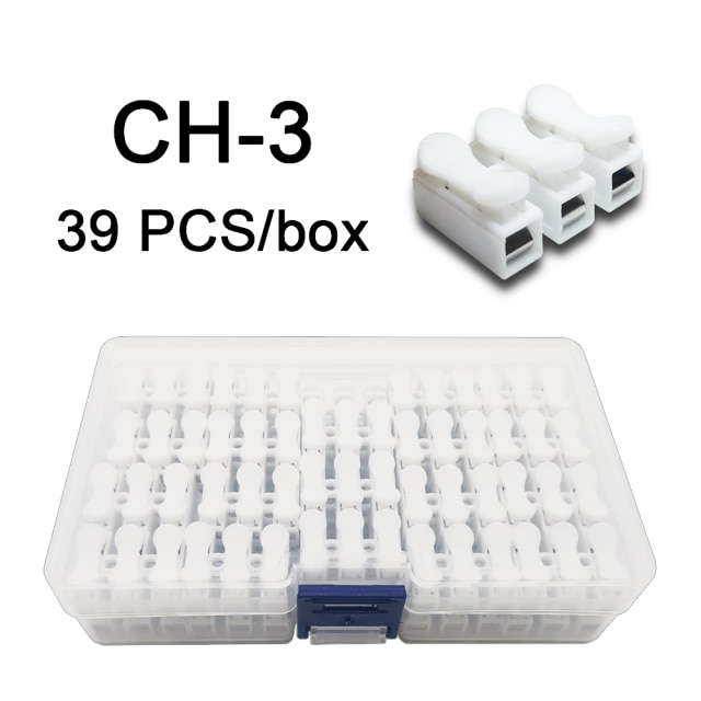 CH-3 36PCS