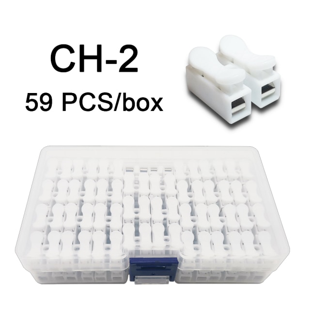 CH-2 59PCS