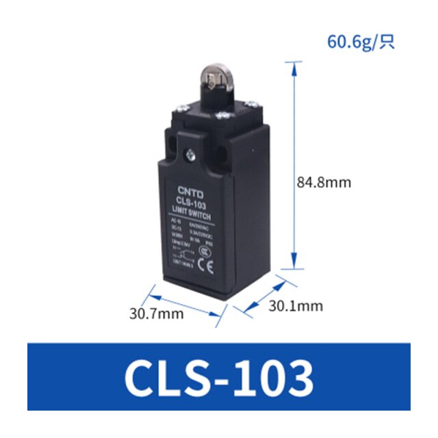 CLS-103