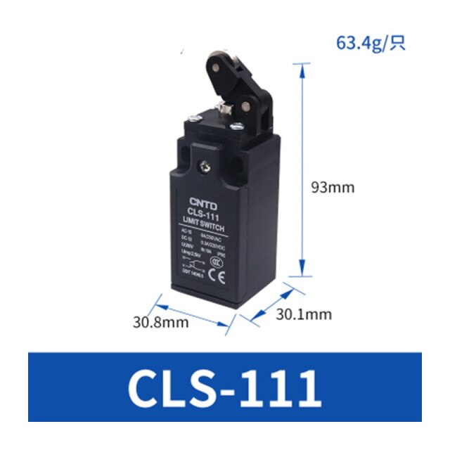 CLS-111