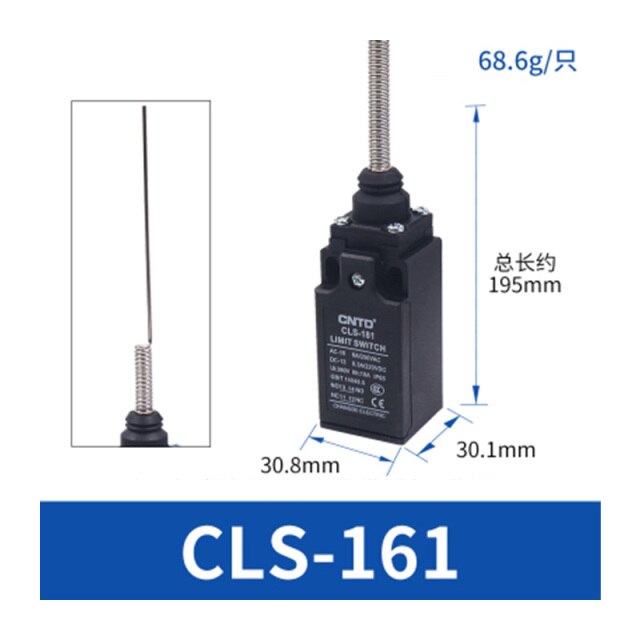 CLS-161