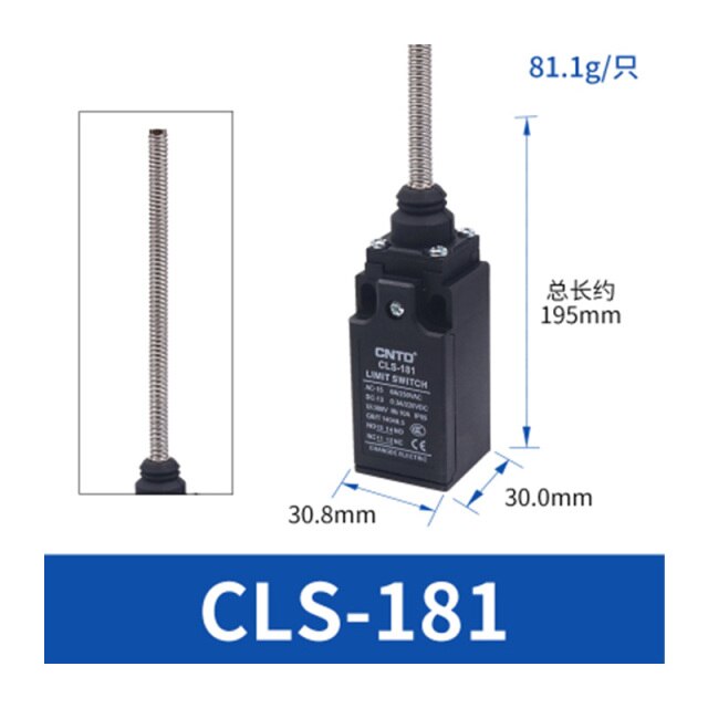 CLS-181
