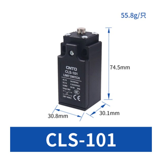 CLS-101