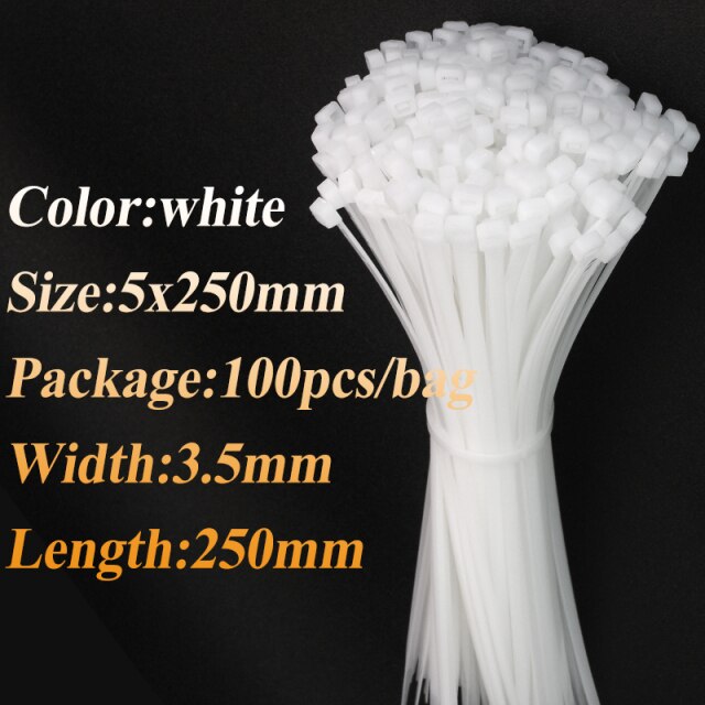 5x250mm