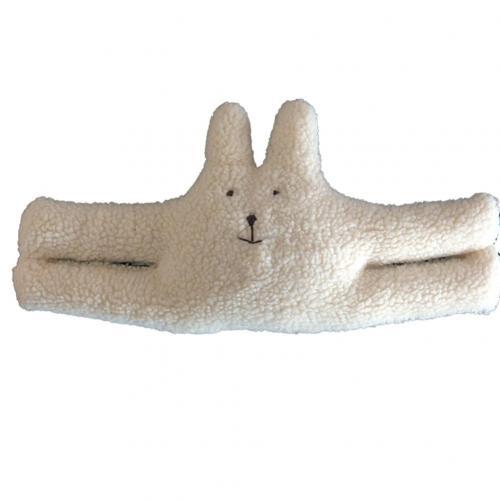 Beige Rabbit